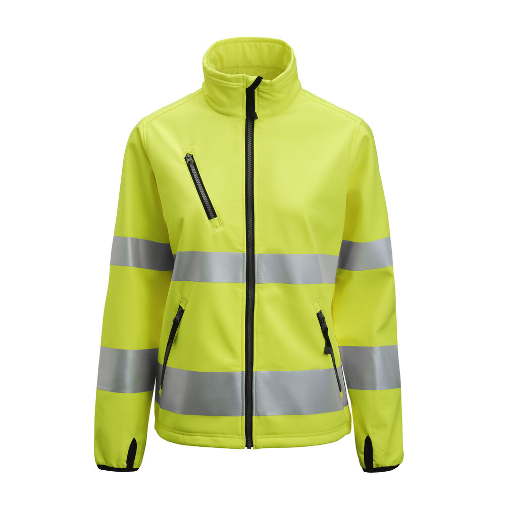 JOBMAN 1210 Softshell  2